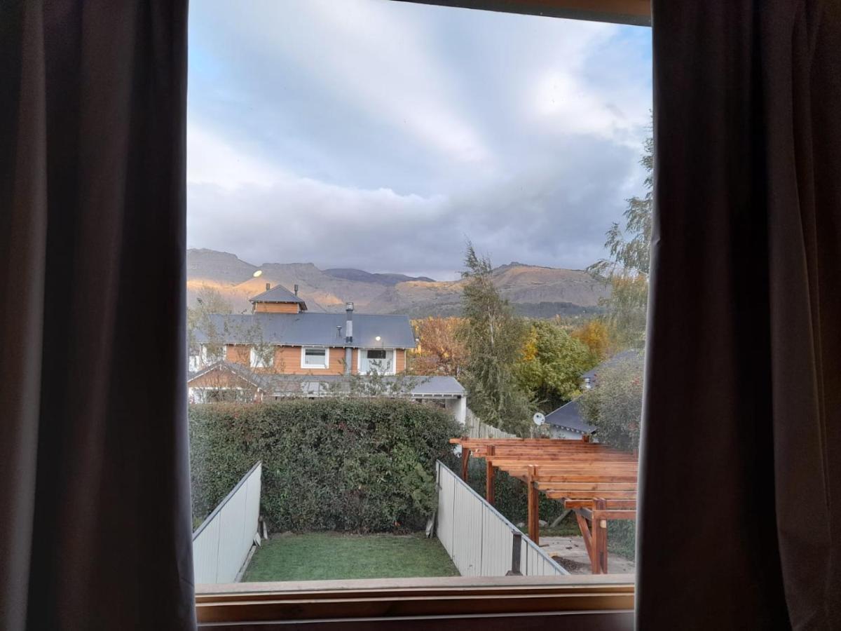 דירות San Martín de los Andes La Casa De Pato מראה חיצוני תמונה